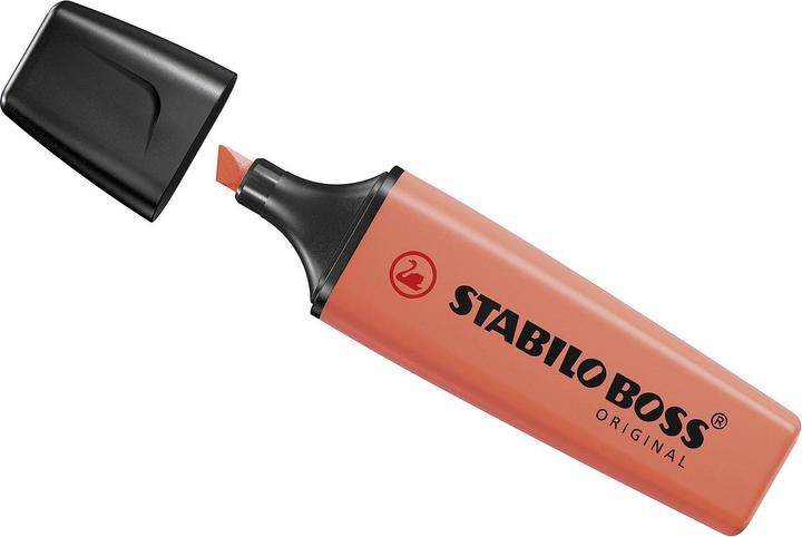 Image du produit STABILO Boss Original Pastel (1 x)