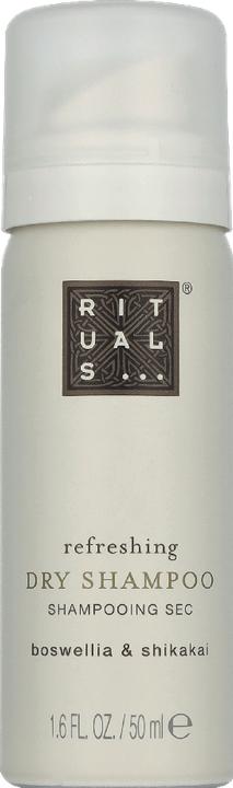 Rituals Refreshing (50 ml, Shampoing sec)