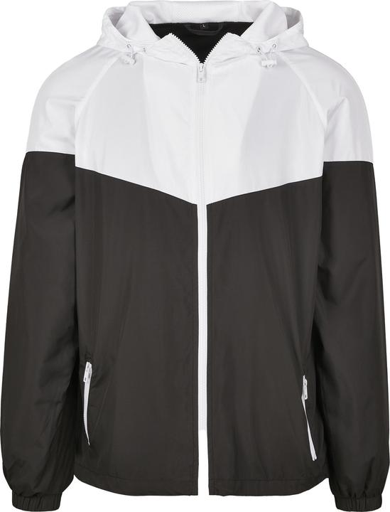 Produktbild Build Your Brand Windrunner Jacke (S)