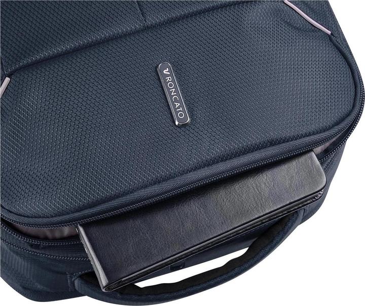 Actual product image Roncato Ironik 2.0 backpack 45 cm laptop compartment (26 l)