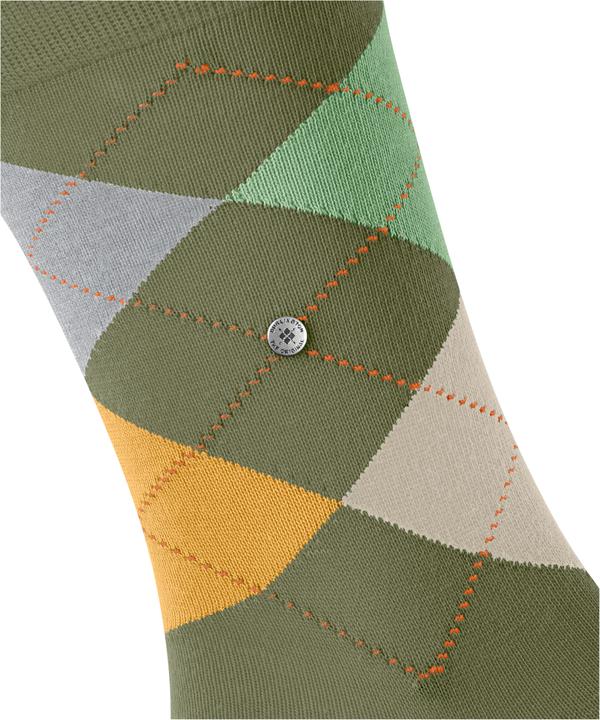 Produktbild Burlington King Herren (Einzelpack, 40 - 46)