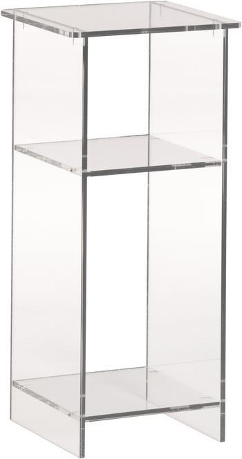 Actual product image pfister Plexi (33 x 31 x 73 cm)
