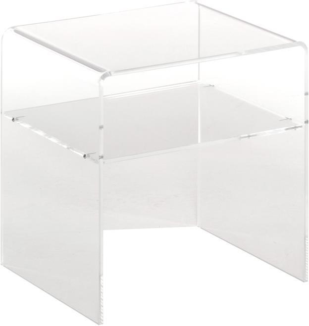 Actual product image pfister Plexi (40 x 33 x 35.5 cm)