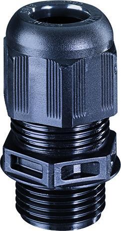 Actual product image Mennekes Cable gland