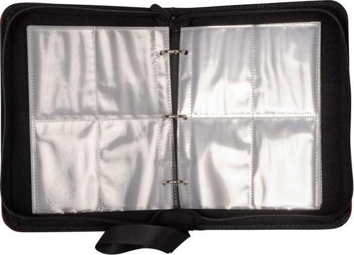 Actual product image Pyramide Cards Album P4 A5