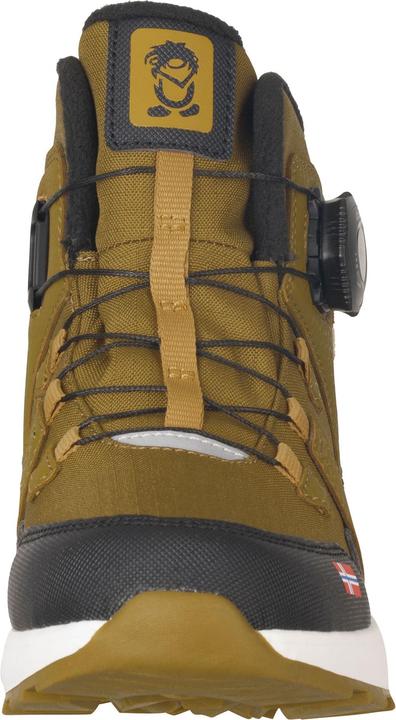 Produktbild Trollkids Kid's Bergen Winter Mid Cut (34)