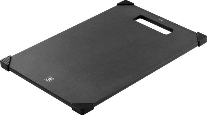 Produktbild Zwilling - Cutting Board - Sort - 31 cm x 21 cm