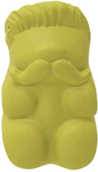 Produktbild IVYBears Haarvitamine für Männer 2er Pack (2 Stück, Gummies, 300 g)