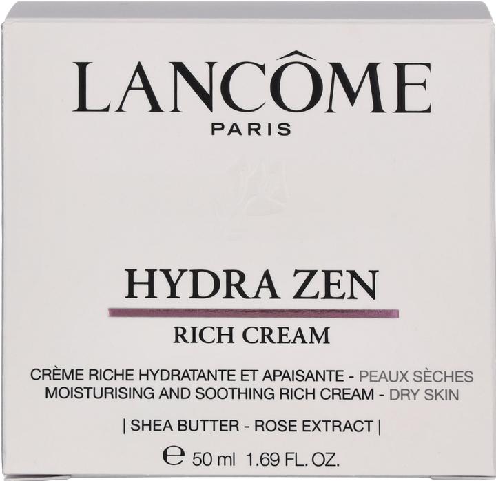 Produktbild Lancôme Hydra Zen Neurocalm Soothing Anti-Stress Moisturising Dry Skin (50 ml)