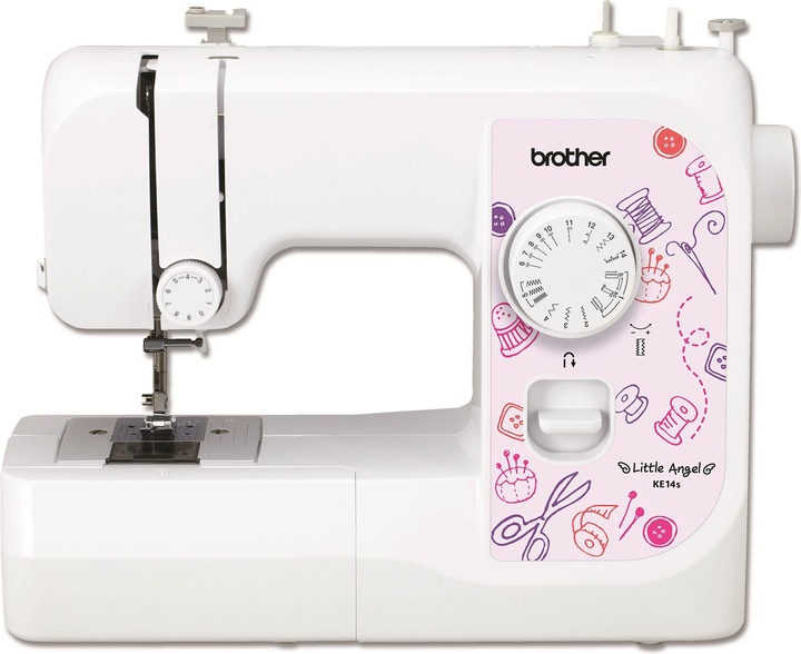 Image du produit Brother Ke14ske14s