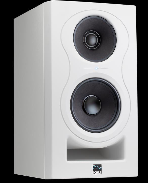 Produktbild Kali Audio IN-5 White