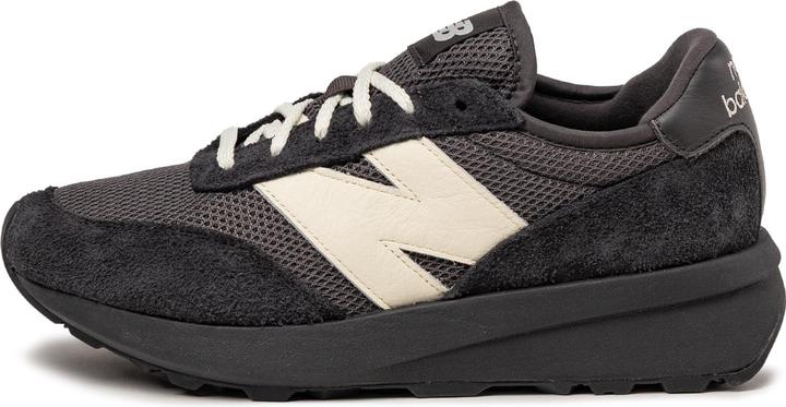 Produktbild New Balance 370 Black Cement (36)