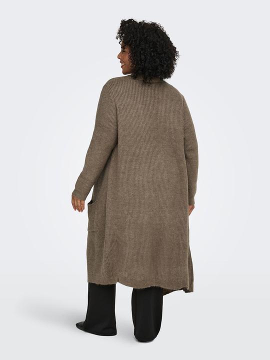 Image du produit Only Cardigan manches longues Curvy (S)