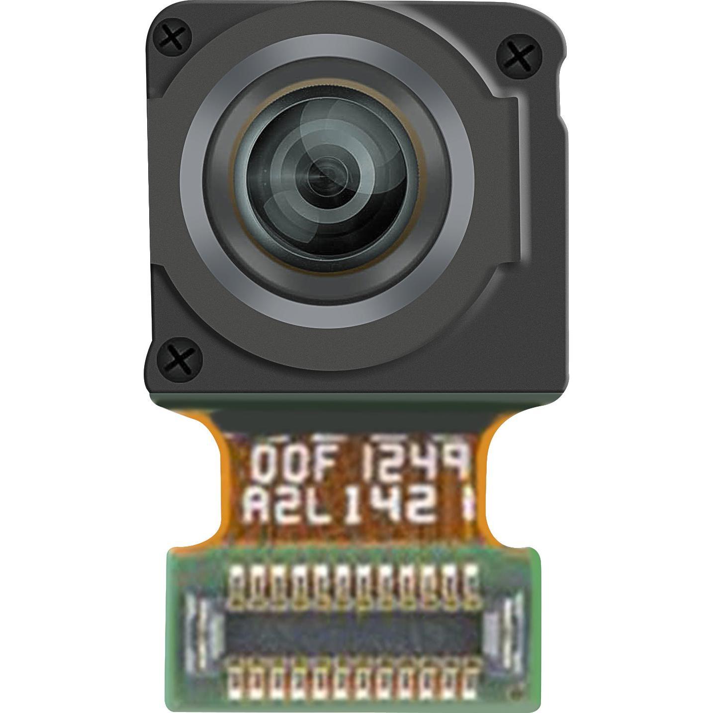 Thumbnail - Clappio Front-Kamera Ersazteil Honor View 20 (Honor View 20), Mobilgerät Ersatzteile, Schwarz