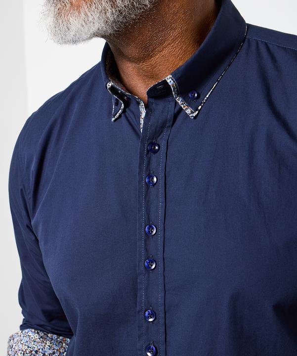 Produktbild Joe Browns Smart Evening Double Collar Shirt (S)