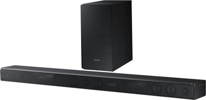 Produktbild Samsung Hw-K950 (500 W, 5.1.4 Kanal)