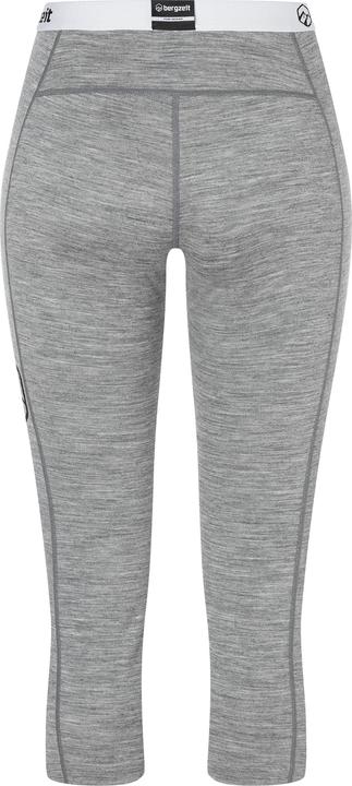 Light Grey Melange