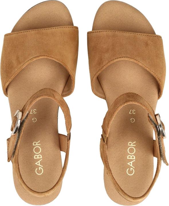 Produktbild Gabor Sandalen (36)