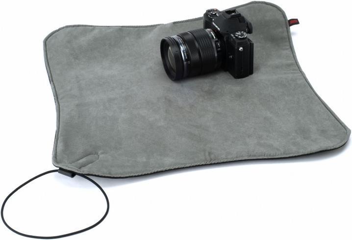 Produktbild Artisan & Artist ACAM-80 Einschlagtuch (Kamera Taschenerweiterung)