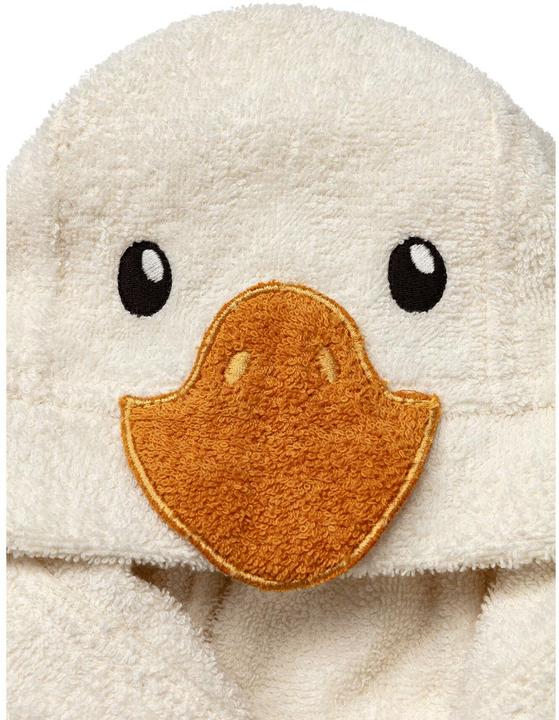 Actual product image Sterntaler Edda bathrobe size 98/104 (98)