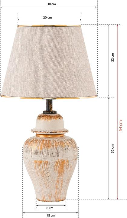 Productafbeelding Hermia TM274 (E27)