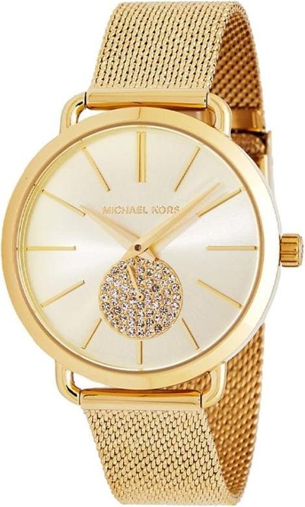 Produktbild Michael Kors Portia (Analoguhr, 36 mm)