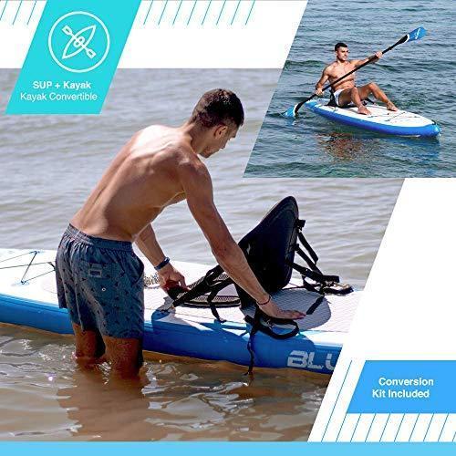 Produktbild Bluefin Sup Cruise (10'8")