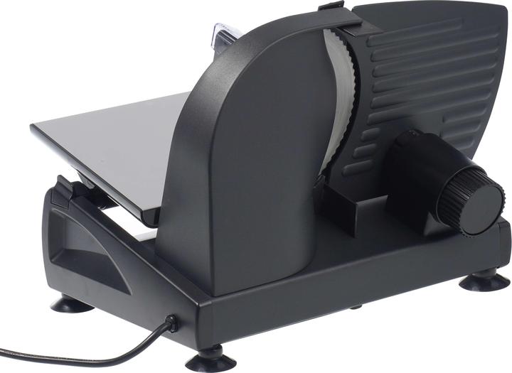 Image du produit Sommertal Allesschneider AS190 DUAL 200W