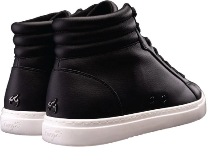 Produktbild Fuego Tanzschuhe High-Top DANCE SNEAKERS (46)