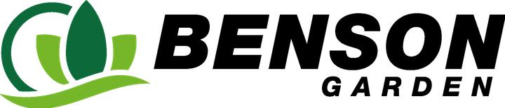 Actual product image Benson Spade + wooden handle 1200 mm profi