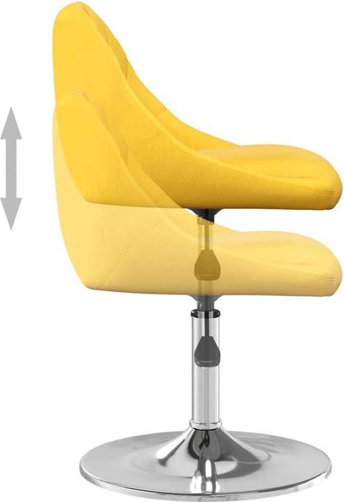 Image du produit vidaXL Esszimmerstuhl