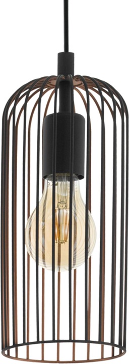 Actual product image EGLO Roccamena (E27)