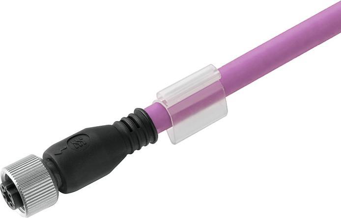 Actual product image Weidmüller Sensor/actuator connector (0.10 m)