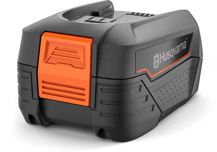 Produktbild Husqvarna ASPIRE AKKU P4A 18-B108 6.0AH (18 V)