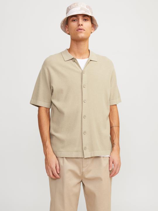 Image du produit Jack & Jones T-shirt uni T-shirt (XL)