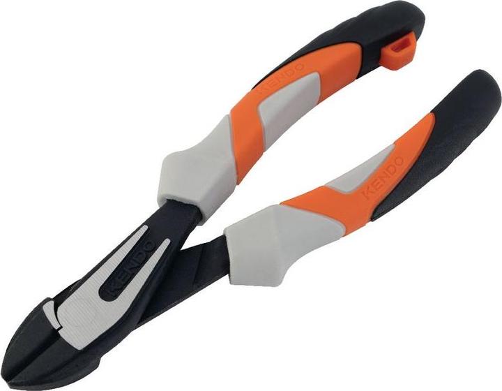 Produktbild Kendo Seitenschneider PRO+ Heavy-Duty (165 mm)