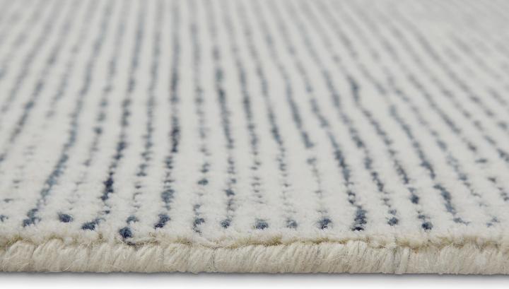 Produktbild Wecon Home Kurzflorteppich Hamptons THIRTYTWO (80 x 230 cm)