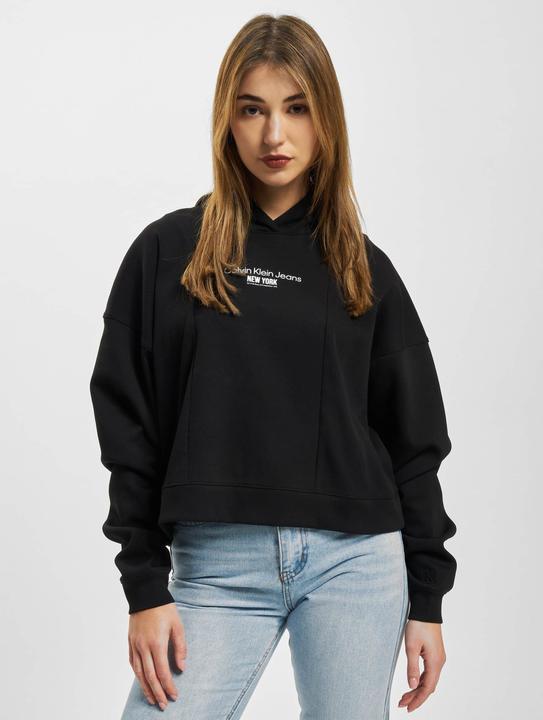 Image du produit Calvin Klein Jeans Insert à ailettes Inverlock J20J220694 Beh s (S)