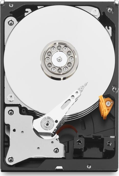 Immagine prodotto WD Rosso (8 TB, 3.5", CMR)