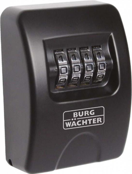 Burg Wächter KEY SAFE 10 SB key safe