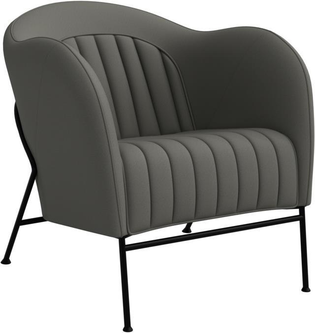Classic Velvet 4 Light Grey, Cat. 3