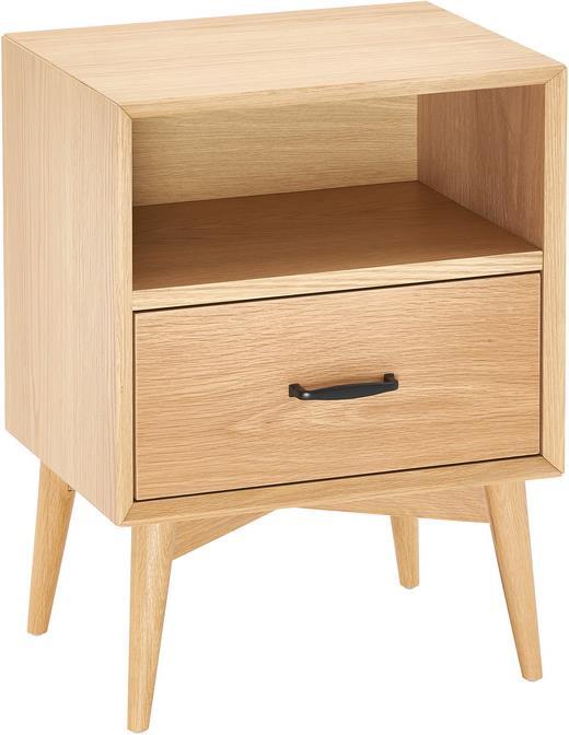 oak coloured