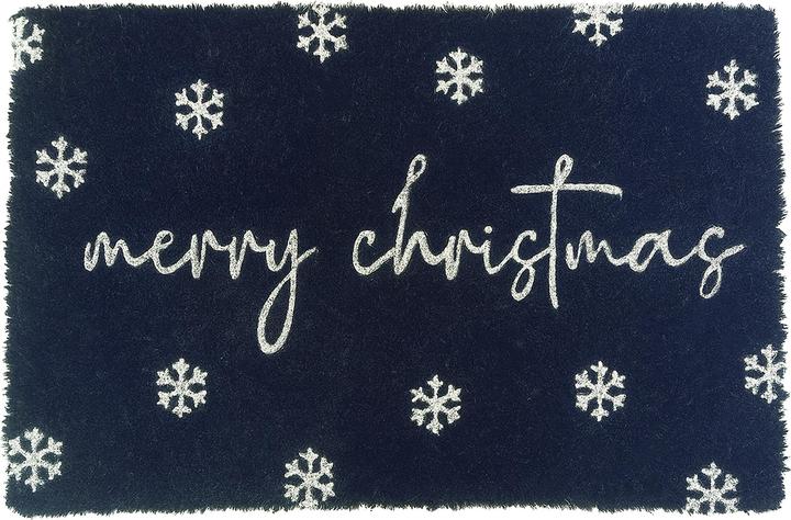 Bleu foncé, Bleu/blanc