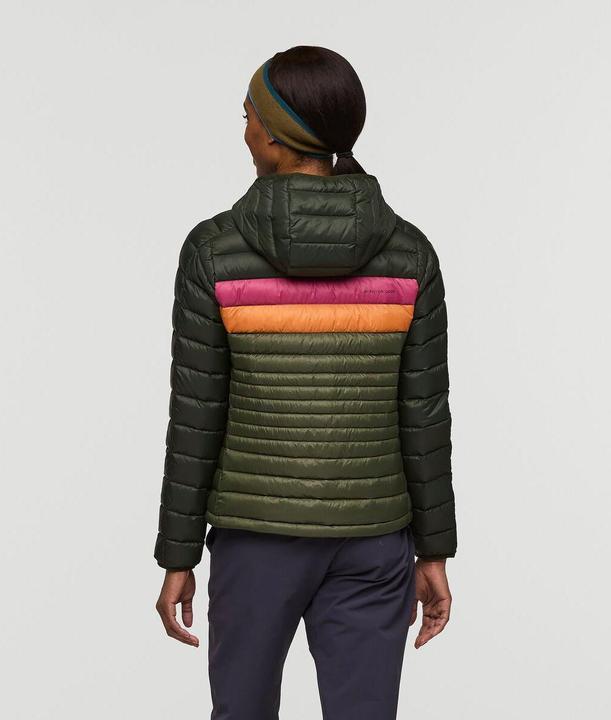 Immagine prodotto Cotopaxi Fuego Down Hooded Jacket (XS)