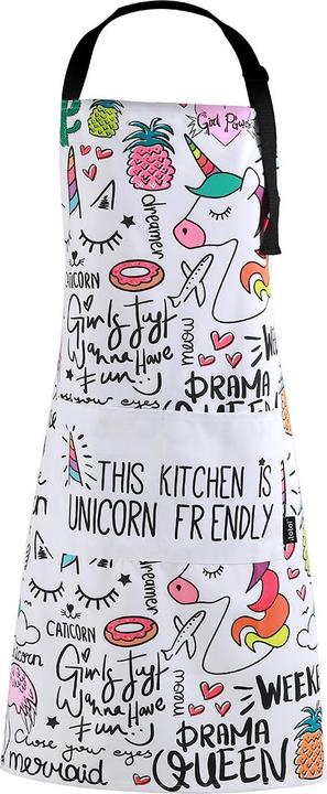 Image du produit i-Total Kochschürze