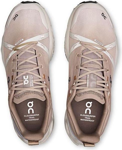 Immagine prodotto On Running Herren Schuh Cloudsurfer Trail (43)