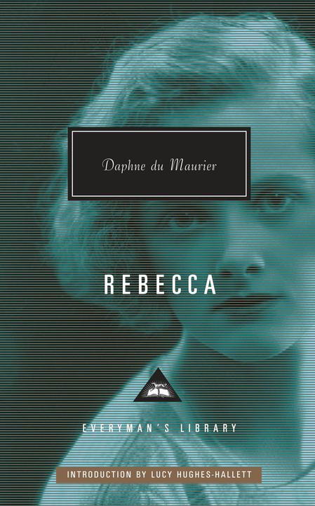 Produktbild Rebecca (Englisch, Daphne Du Maurier, 2017)