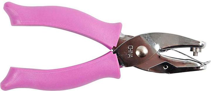 Produktbild Fiskars Handmotivstanzer