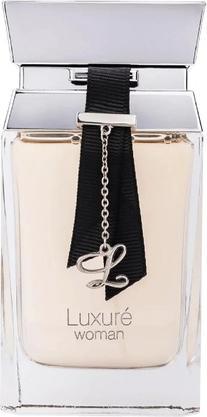 Produktbild Punk Rave Luxure Eau de Parfum Spray for Women 3.4 Ounce (Eau de Parfum, 100 ml)