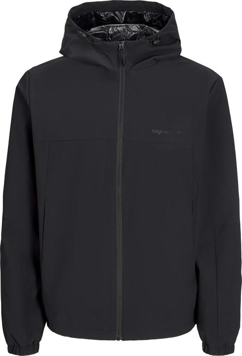 Produktbild Jack & Jones Plus Size Softshell Jacke Softshell Jacke (5XL)